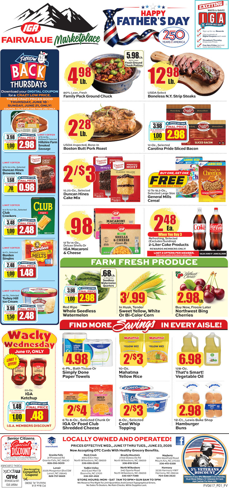 Circular Page 1